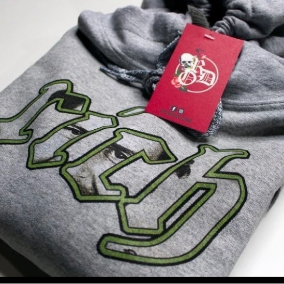 Other - ROD | Rich Pablo Sweater Gray